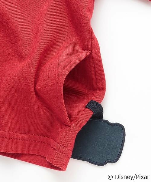 petit main / プティマイン Tシャツ | 【Disney】フェイスグラフィック半袖Tシャツ | 詳細19