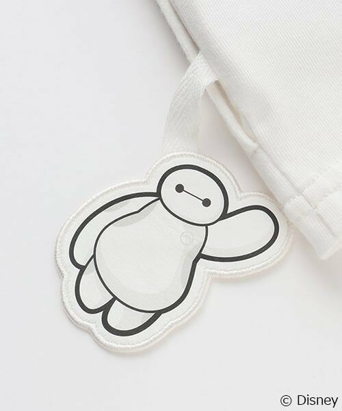 petit main / プティマイン Tシャツ | 【Disney】フェイスグラフィック半袖Tシャツ | 詳細20