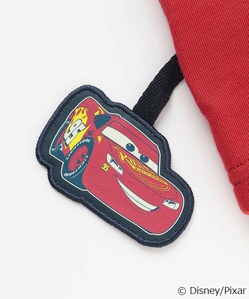 petit main / プティマイン Tシャツ | 【Disney】フェイスグラフィック半袖Tシャツ | 詳細21