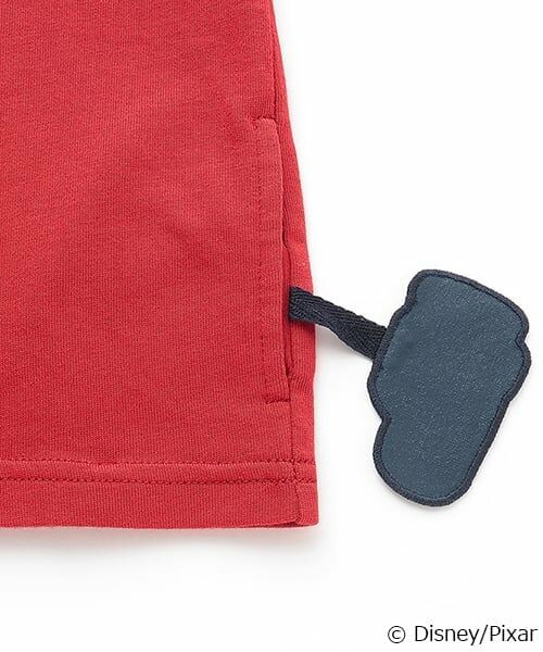 petit main / プティマイン Tシャツ | 【Disney】フェイスグラフィック半袖Tシャツ | 詳細22