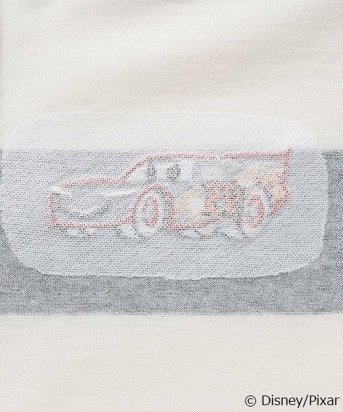 petit main / プティマイン シャツ・ブラウス | 【Disney】ラガー半袖シャツ | 詳細5