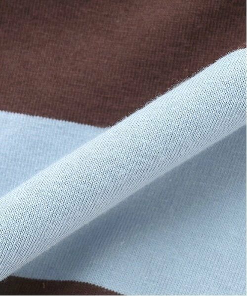 petit main / プティマイン Tシャツ | 【リンク】半袖ラガーTシャツ(キッズ) | 詳細9