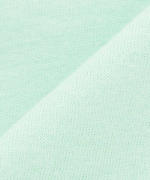 petit main / プティマイン Tシャツ | 海の生き物刺しゅう半袖Tシャツ | 詳細12