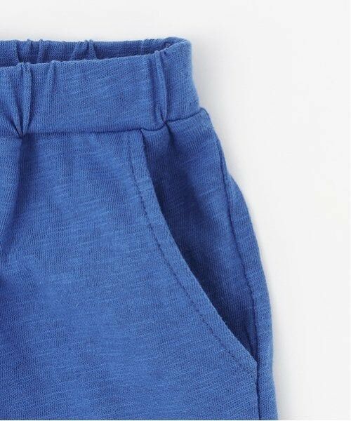 petit main / プティマイン ミニ丈・ひざ丈ワンピース | 【MLB】カットソーセットアップ | 詳細17