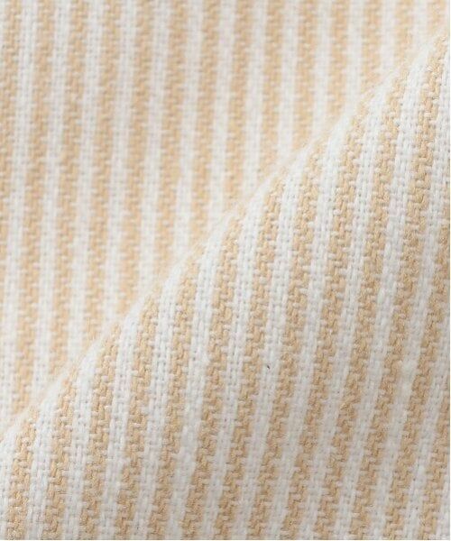 petit main / プティマイン ミニ丈・ひざ丈ワンピース | 布帛半袖セットアップ | 詳細15