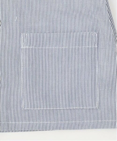 petit main / プティマイン ミニ丈・ひざ丈ワンピース | 【Disney】セーラーセットアップ | 詳細15