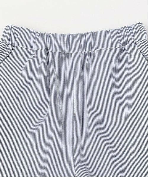 petit main / プティマイン ミニ丈・ひざ丈ワンピース | 【Disney】セーラーセットアップ | 詳細16