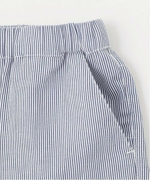 petit main / プティマイン ミニ丈・ひざ丈ワンピース | 【Disney】セーラーセットアップ | 詳細17