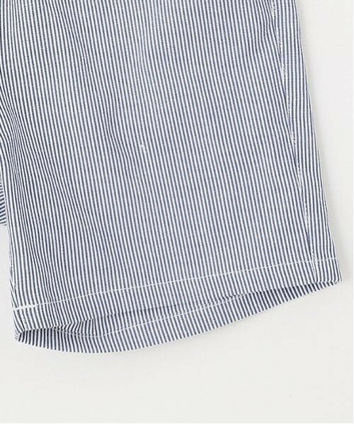 petit main / プティマイン ミニ丈・ひざ丈ワンピース | 【Disney】セーラーセットアップ | 詳細18