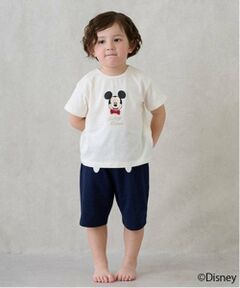 petit main / プティマイン ルームウェア | 【Disney】ミッキー/パジャマ
