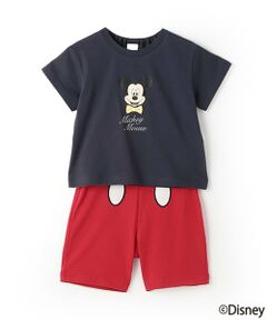 petit main / プティマイン ルームウェア | 【Disney】ミッキー/パジャマ
