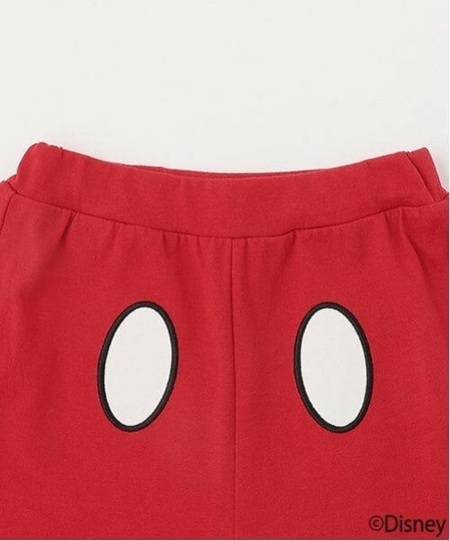 petit main / プティマイン ルームウェア | 【Disney】ミッキー/パジャマ | 詳細10