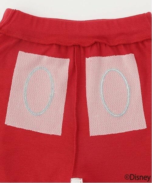 petit main / プティマイン ルームウェア | 【Disney】ミッキー/パジャマ | 詳細11