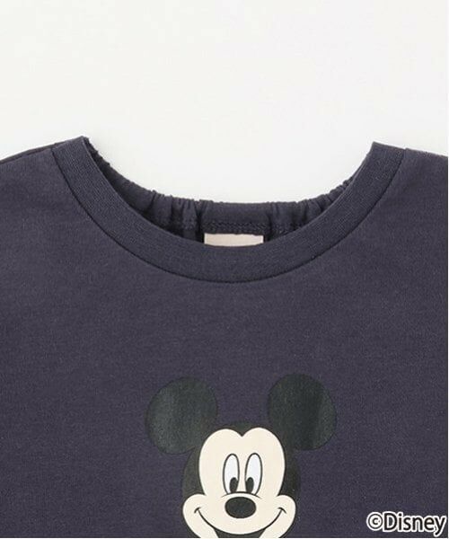 petit main / プティマイン ルームウェア | 【Disney】ミッキー/パジャマ | 詳細6