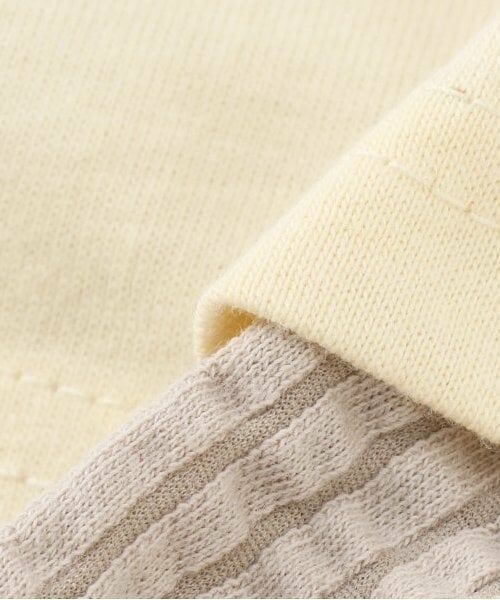 petit main / プティマイン ルームウェア | BOYS半袖パジャマ | 詳細10