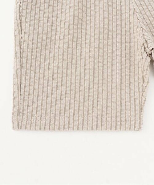 petit main / プティマイン ルームウェア | BOYS半袖パジャマ | 詳細9