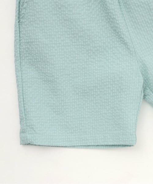 petit main / プティマイン シャツ・ブラウス | 【接触冷感】布帛セットアップ | 詳細10