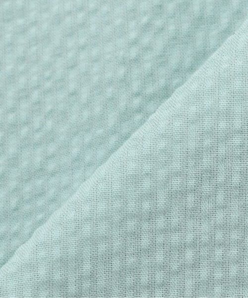 petit main / プティマイン シャツ・ブラウス | 【接触冷感】布帛セットアップ | 詳細11