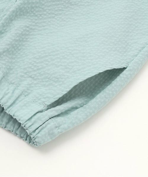 petit main / プティマイン シャツ・ブラウス | 【接触冷感】布帛セットアップ | 詳細9