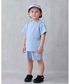 petit main / プティマイン Tシャツ | 【水陸両用】速乾カットセットアップ