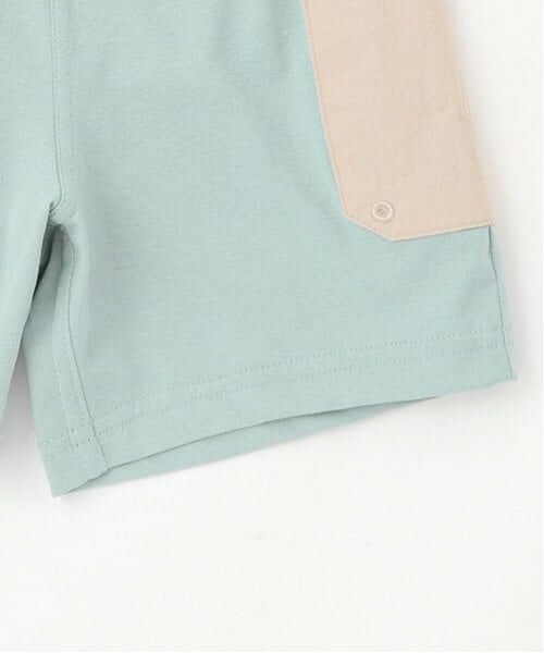 petit main / プティマイン Tシャツ | 【水陸両用】速乾カットセットアップ | 詳細12