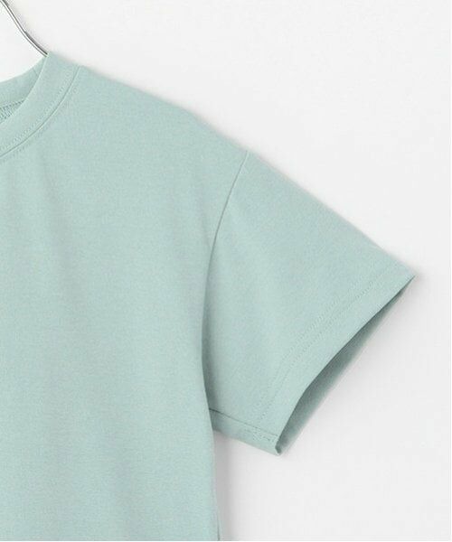 petit main / プティマイン Tシャツ | 【水陸両用】速乾カットセットアップ | 詳細9