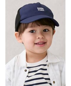 petit main / プティマイン キャップ | 【GOODPRICE】メッシュキャップ