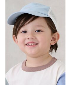 petit main / プティマイン キャップ | 【GOODPRICE】メッシュキャップ