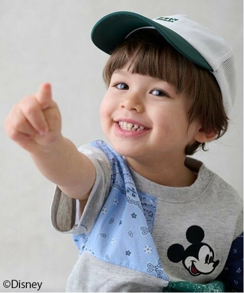 petit main / プティマイン キャップ | 【GOODPRICE】メッシュキャップ | 詳細11