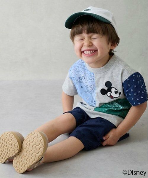 petit main / プティマイン キャップ | 【GOODPRICE】メッシュキャップ | 詳細12