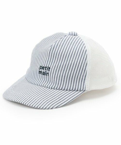 petit main / プティマイン キャップ | 【GOODPRICE】メッシュキャップ | 詳細15