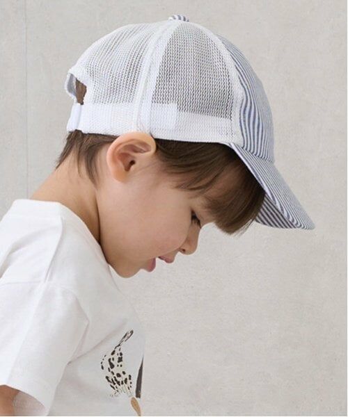 petit main / プティマイン キャップ | 【GOODPRICE】メッシュキャップ | 詳細4