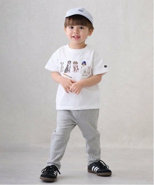 petit main / プティマイン キャップ | 【GOODPRICE】メッシュキャップ | 詳細6