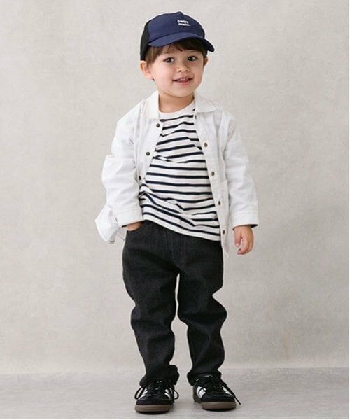 petit main / プティマイン キャップ | 【GOODPRICE】メッシュキャップ | 詳細9