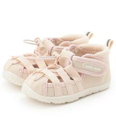 petit main / プティマイン サンダル | 水抜きソールサンダル