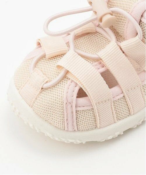 petit main / プティマイン サンダル | 水抜きソールサンダル | 詳細10