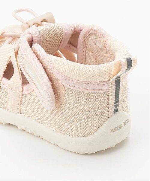 petit main / プティマイン サンダル | 水抜きソールサンダル | 詳細12