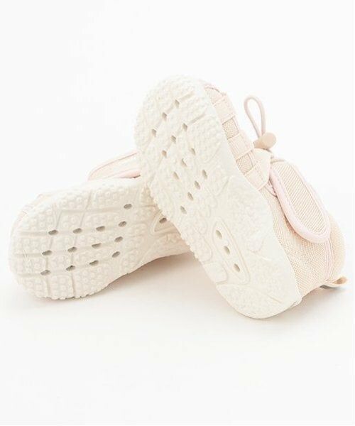 petit main / プティマイン サンダル | 水抜きソールサンダル | 詳細14