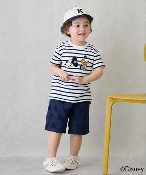 petit main / プティマイン サンダル | 水抜きソールサンダル | 詳細2