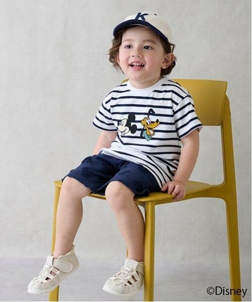 petit main / プティマイン サンダル | 水抜きソールサンダル | 詳細5