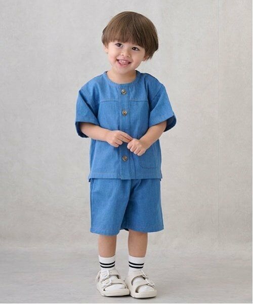 petit main / プティマイン サンダル | 【WEB限定カラーあり】【GOODPRICE】EVAサンダル | 詳細1