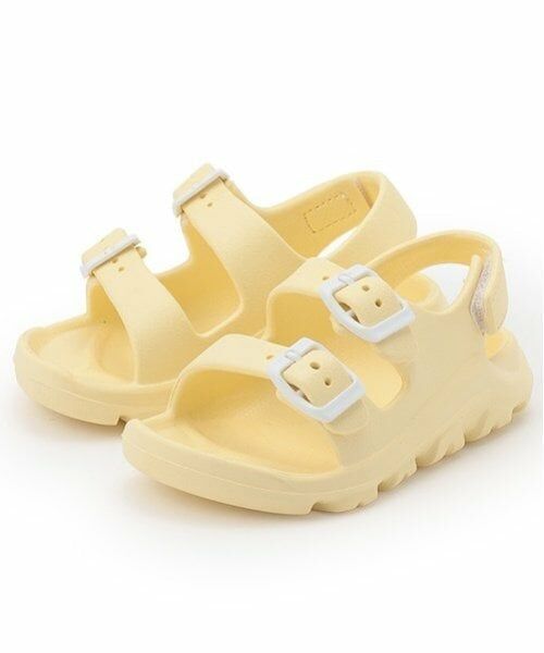 petit main / プティマイン サンダル | 【WEB限定カラーあり】【GOODPRICE】EVAサンダル | 詳細15