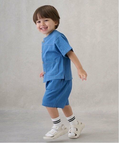 petit main / プティマイン サンダル | 【WEB限定カラーあり】【GOODPRICE】EVAサンダル | 詳細2