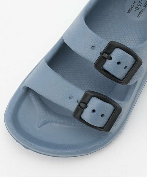 petit main / プティマイン サンダル | 【WEB限定カラーあり】【GOODPRICE】EVAサンダル | 詳細20