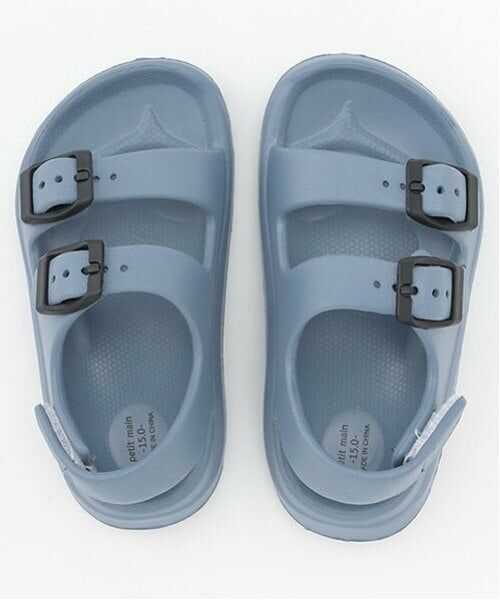 petit main / プティマイン サンダル | 【WEB限定カラーあり】【GOODPRICE】EVAサンダル | 詳細22