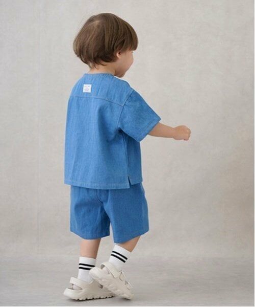 petit main / プティマイン サンダル | 【WEB限定カラーあり】【GOODPRICE】EVAサンダル | 詳細3