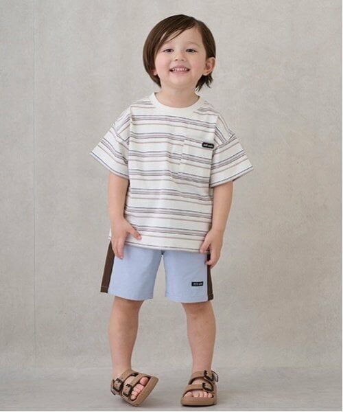 petit main / プティマイン サンダル | 【WEB限定カラーあり】【GOODPRICE】EVAサンダル | 詳細5