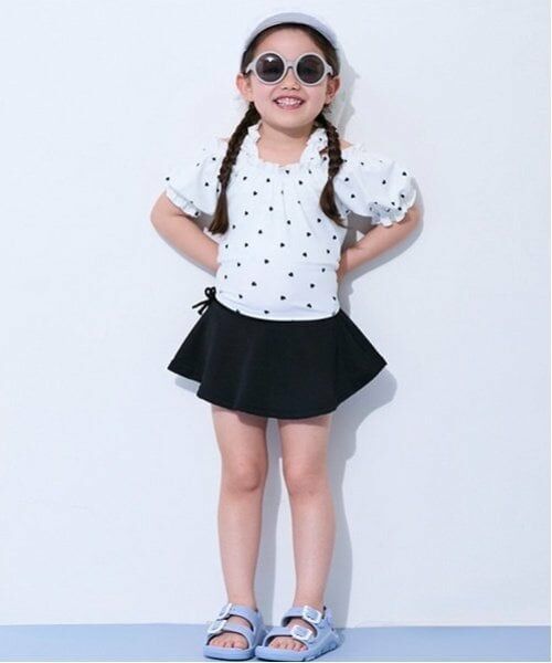 petit main / プティマイン サンダル | 【WEB限定カラーあり】【GOODPRICE】EVAサンダル | 詳細7