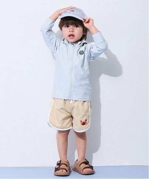 petit main / プティマイン サンダル | 【WEB限定カラーあり】【GOODPRICE】EVAサンダル | 詳細8