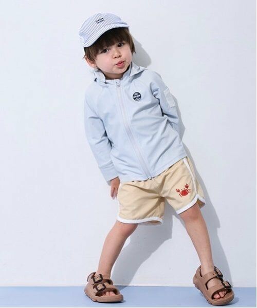 petit main / プティマイン サンダル | 【WEB限定カラーあり】【GOODPRICE】EVAサンダル | 詳細9